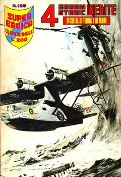 Super Eroica 125 (1970)
