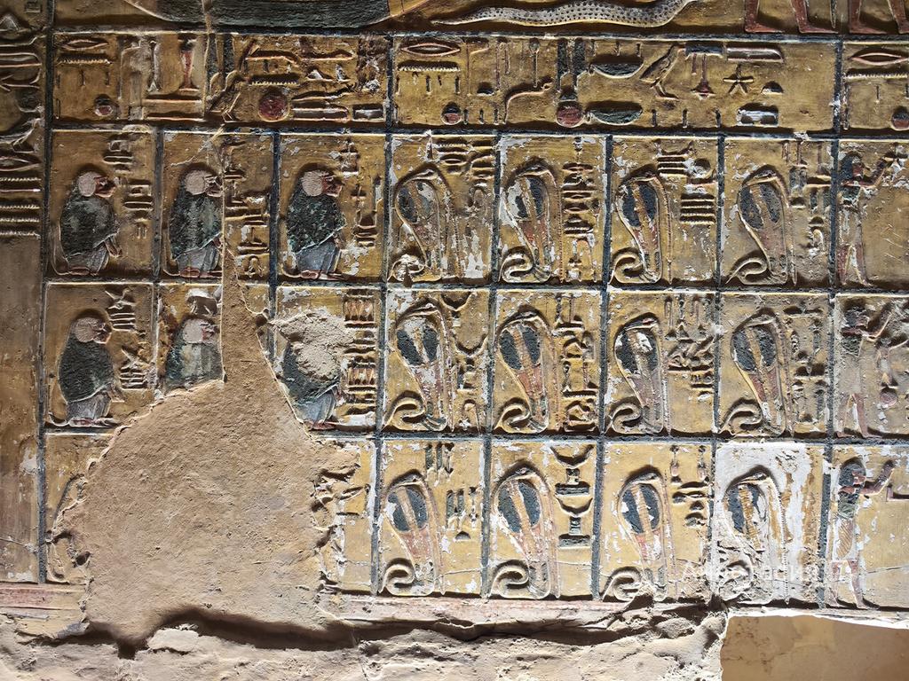 Ленивый Египет (Хургада, Луксор, Каир), декабрь 2025 - январь 2026