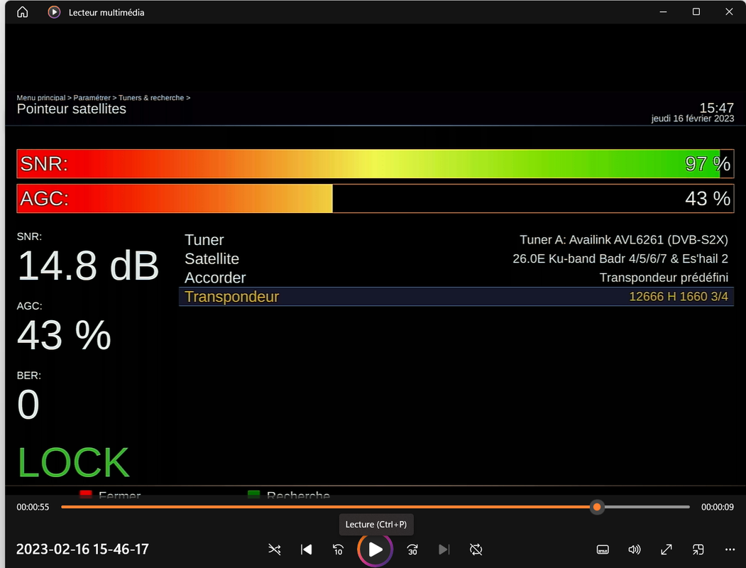 BADR 26 E 12666H STPIERRE