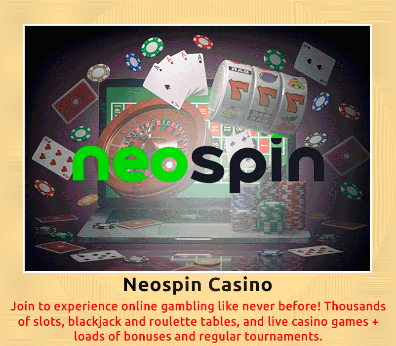 Neospin Casino