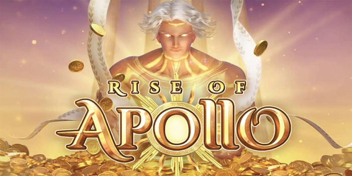 Cara Menang Besar Bermain Slot Rise of Apollo