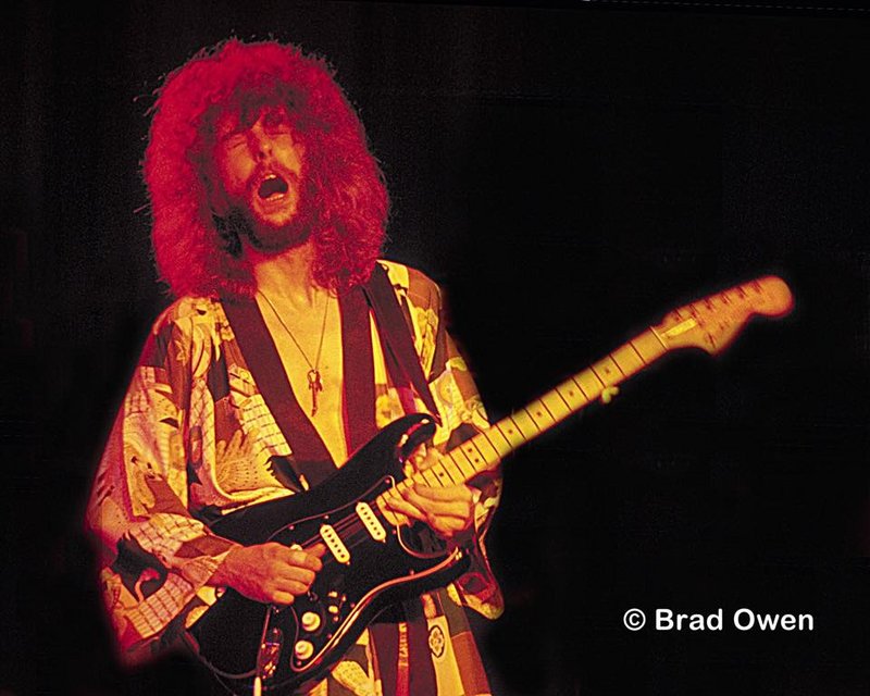 Brand X founder JOHN GOODSALL has passed away The Gear Page