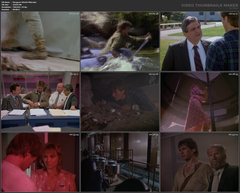 Macgyver S01e01 Pilot.mkv