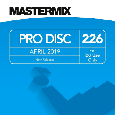 VA - Mastermix Pro Disc Vol. 226 (2019)