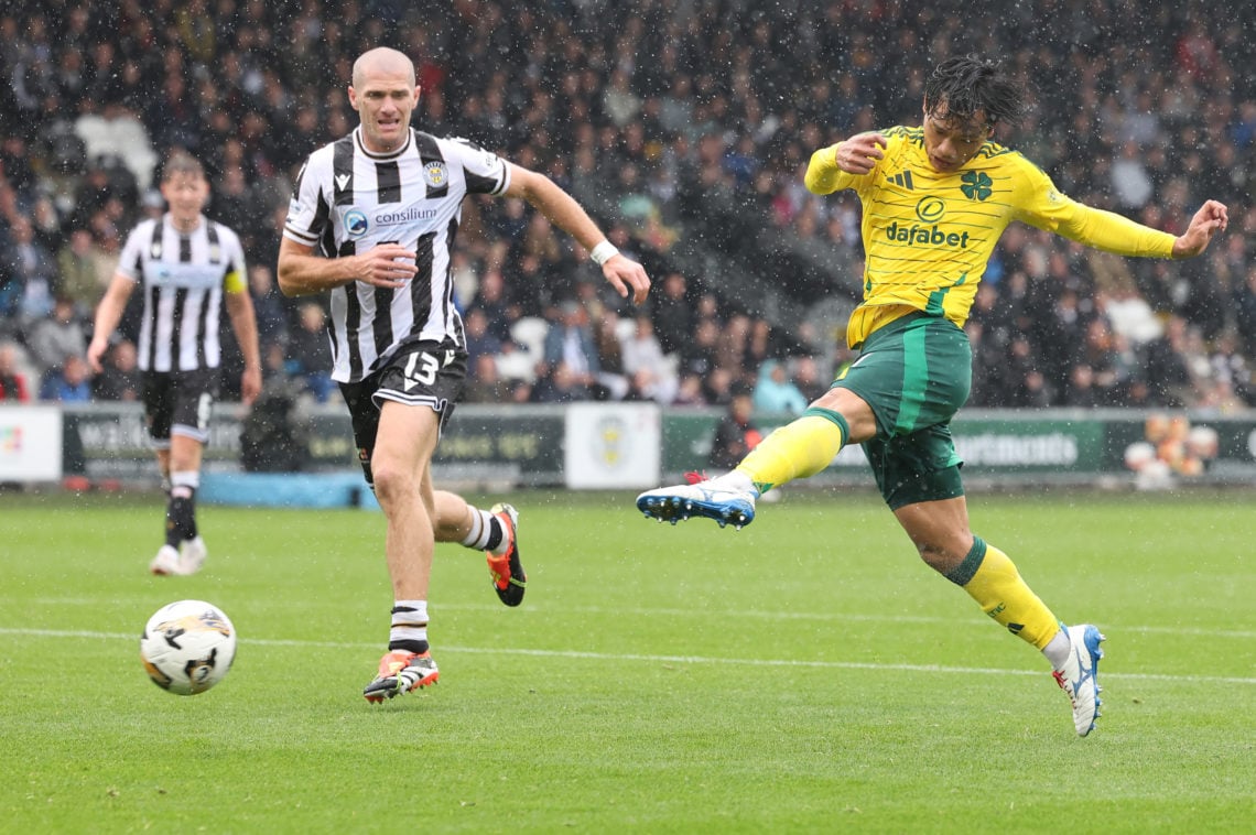 Celtic vs St.Mirren, 22h30 ngày 03/08