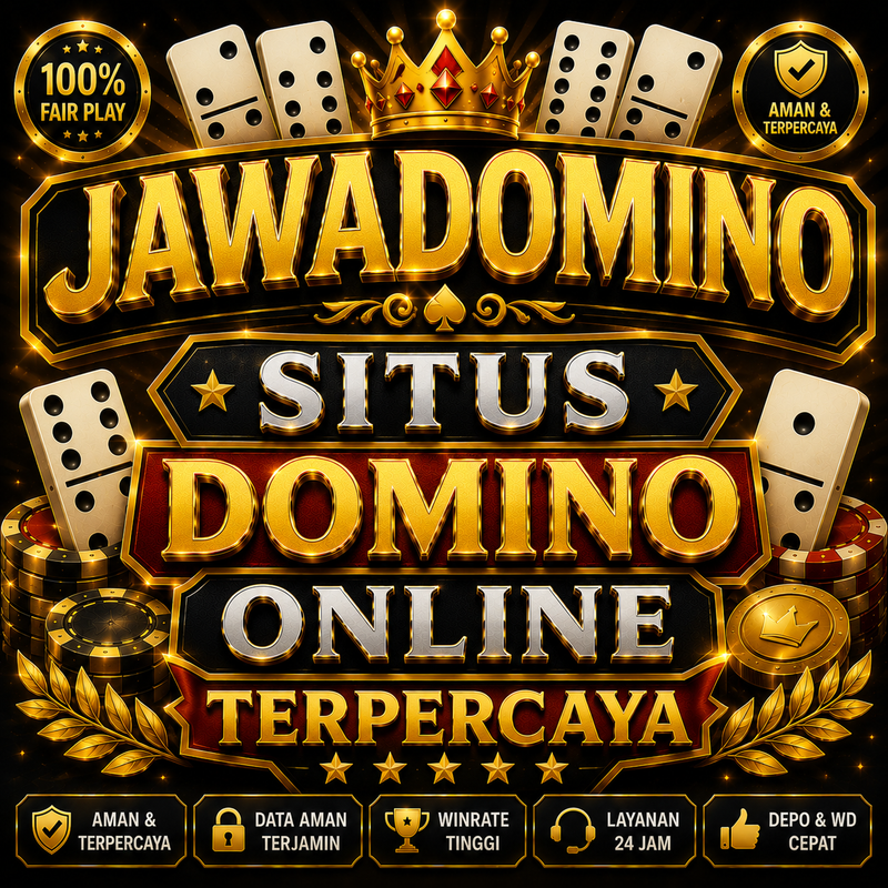 JAWADOMINO 🚀 Link Login Resmi Situs Jawadomino Terbaru Anti Blokir image 1