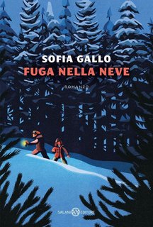 Sofia Gallo – Fuga nella neve (2024)