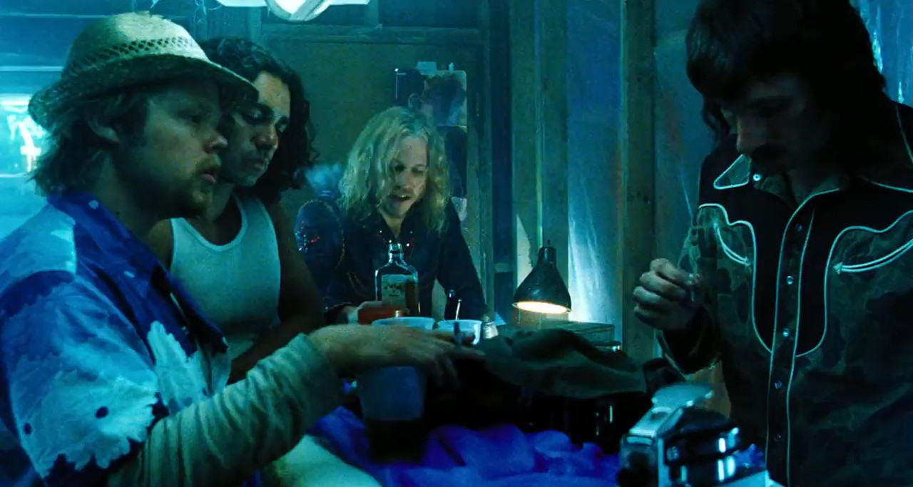Lords of Dogtown 2005 BluRay [Tamil + English] 480p, 720p ESub Screenshot