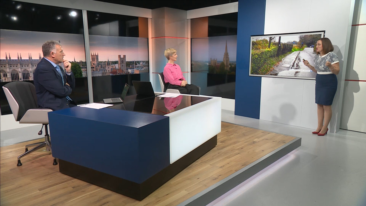 12.03 - 18.00.00 - ITV News Anglia. The latest news and weather from ....ts_snapshot_29.35.007