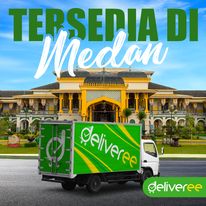 Cargo Bandung