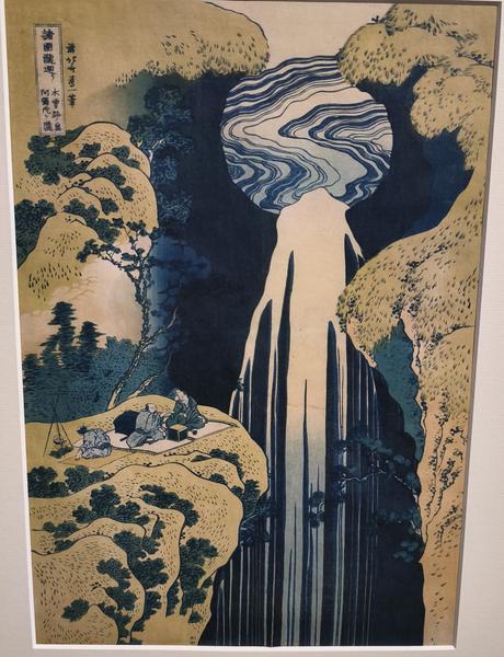 San Pietro in Montorio,La Gran Ola de Hokusai y Museos Capitolinos. - Roma (Hokusai), Florencia, Bolonia y Forli (109)