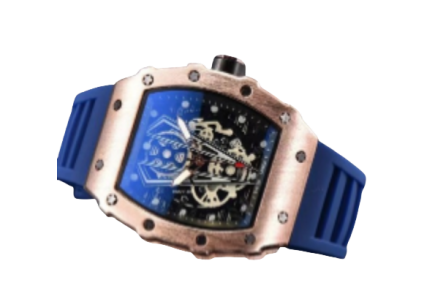 Richard Millie Watch [18+ styles]