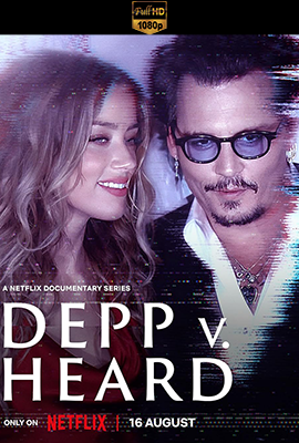 Depp contro Heard - Stagione 1 (2023) [Completa] DLMux 1080p E-AC3+AC3 ITA ENG SUBS