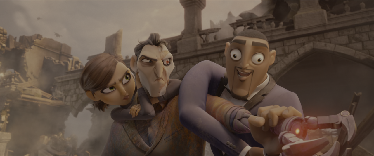 Spie sotto copertura (2019) [BluRay Rip 2160p HEVC 10bit-HDR ITA-ENG DTS-AC3-SUBS] [M@HD].mkv_snapsh