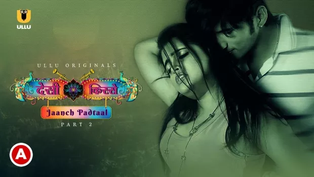 [18+] Desi Kisse (2024) S01 Hindi Ullu WEB-DL 1080p – 720p – 480p Download & Online Watch