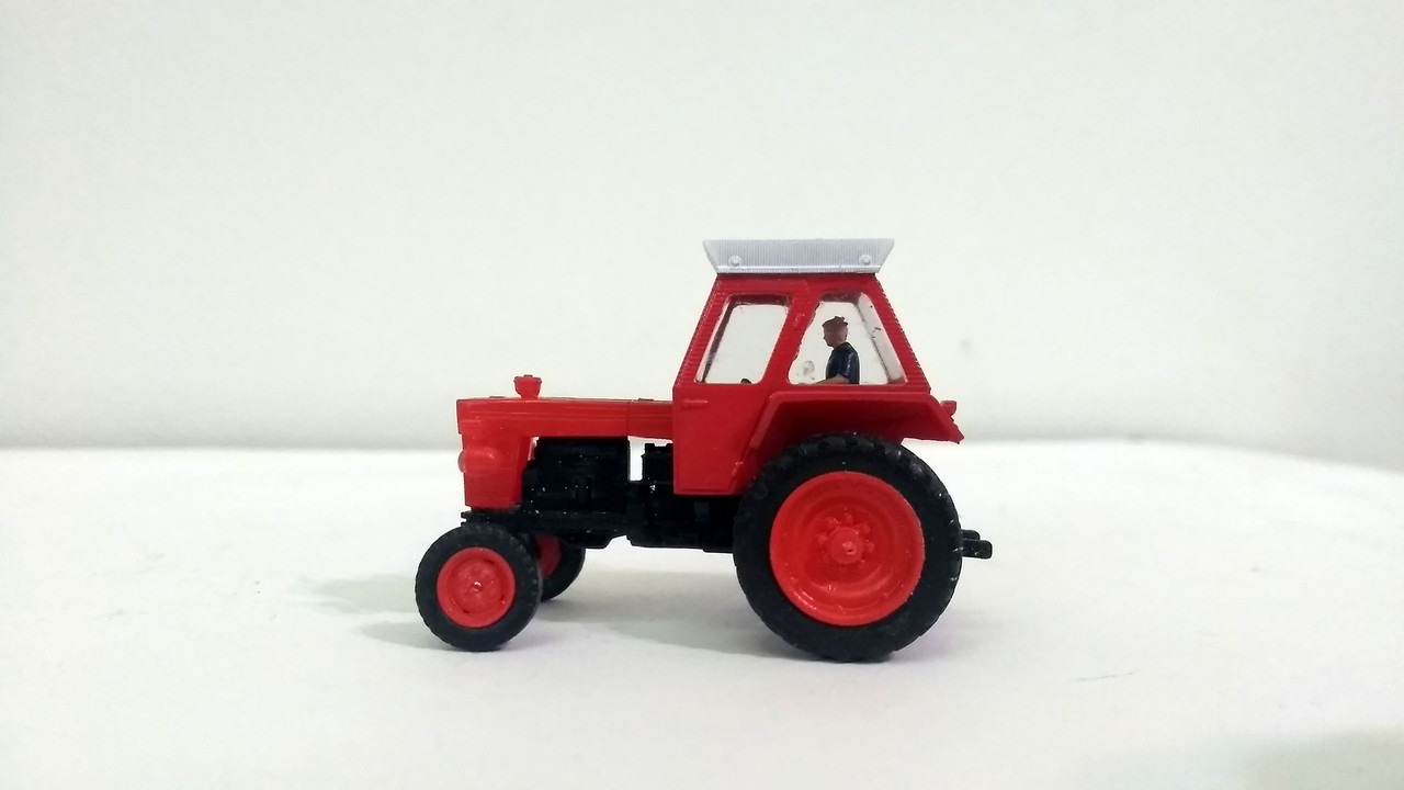 Mach (2376)