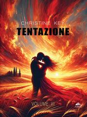 Christine Key – Tentazione (2026)