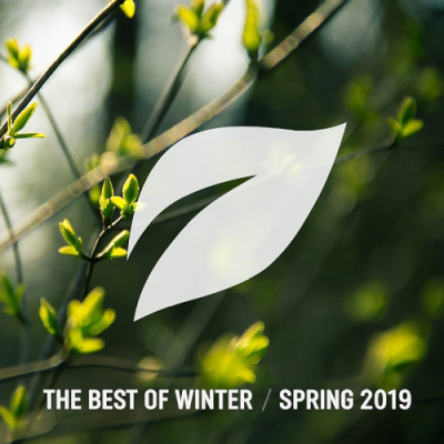 VA - The Best of Winter / Spring (2019)