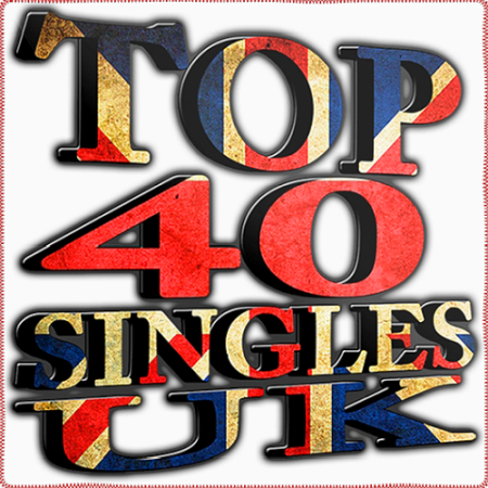 VA   The Official UK Top 40 Singles Chart 22 May (2020)