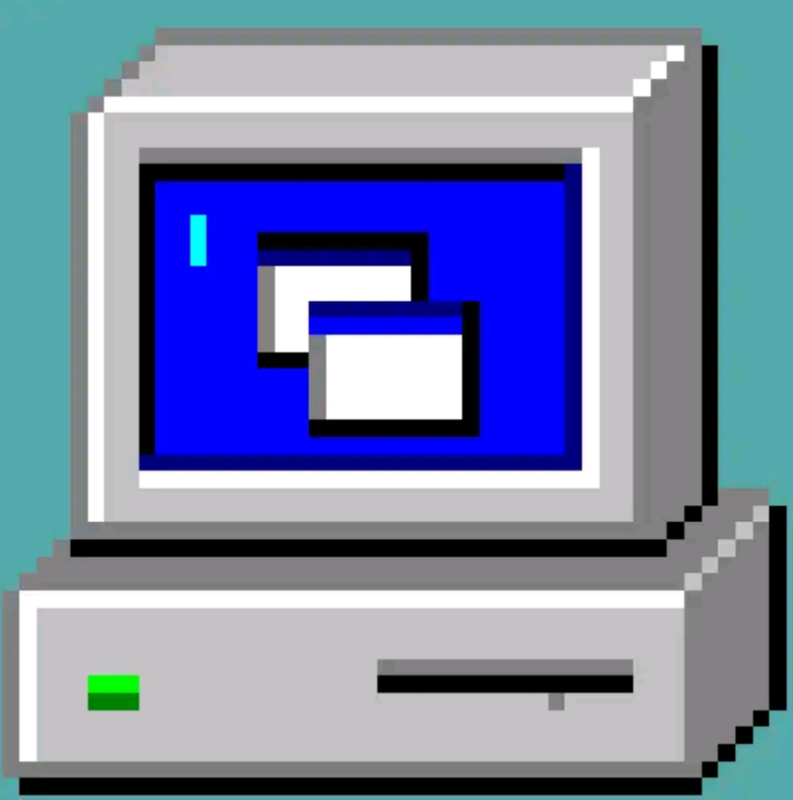 Windows98模拟器