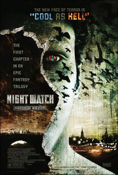nochnoy dozor 574975257 large - Guardianes de la noche Dvdrip Español (2004) Terror Fantastico