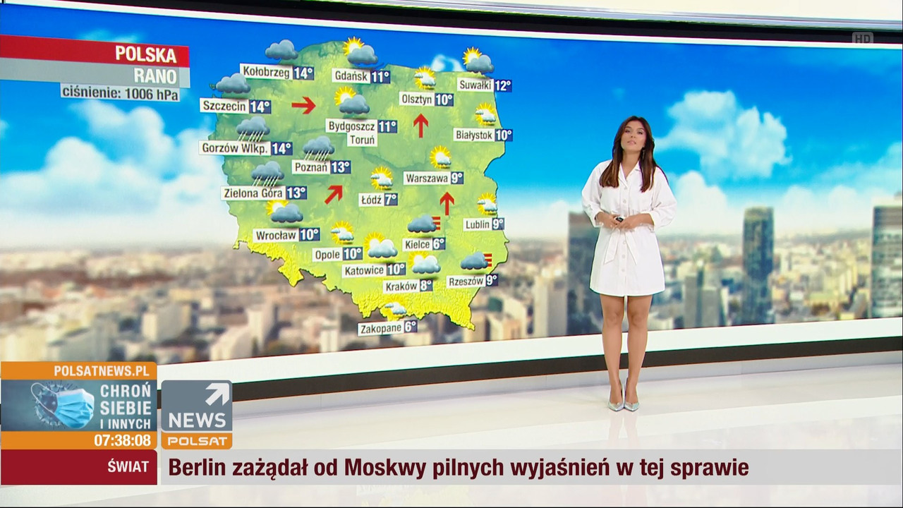 3 09 2020 daria wasiewska polsat 3