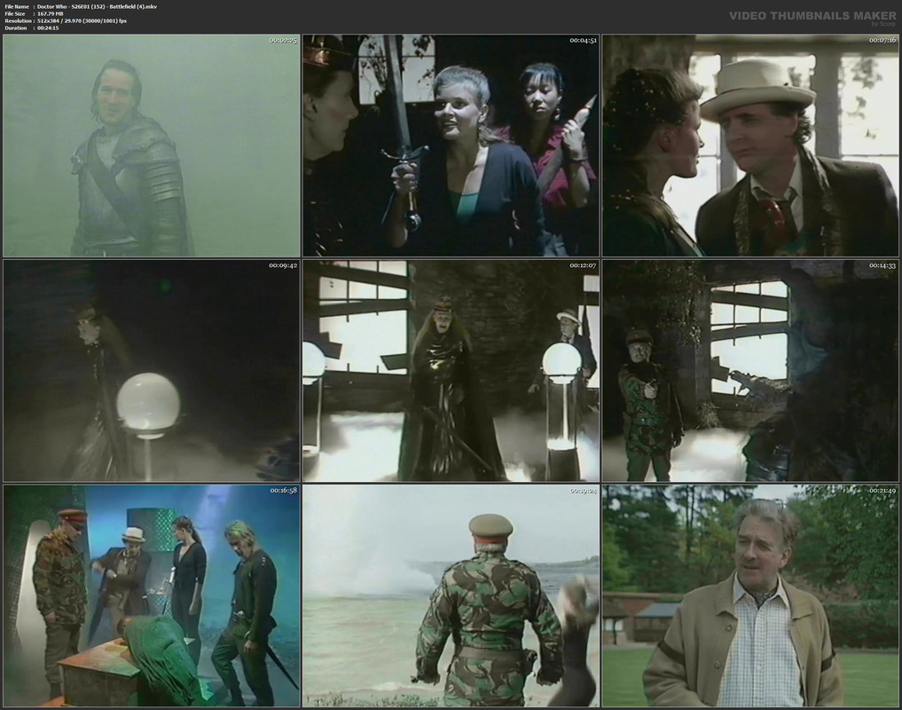 Doctor Who - S26E01 (152) - Battlefield (4).mkv