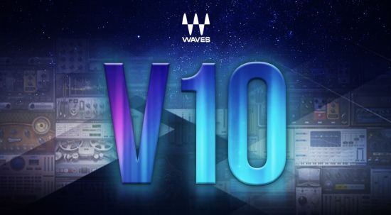 Waves 10 Complete v13.5 (2019) Waves 10 Complete v13.5 (2019)
