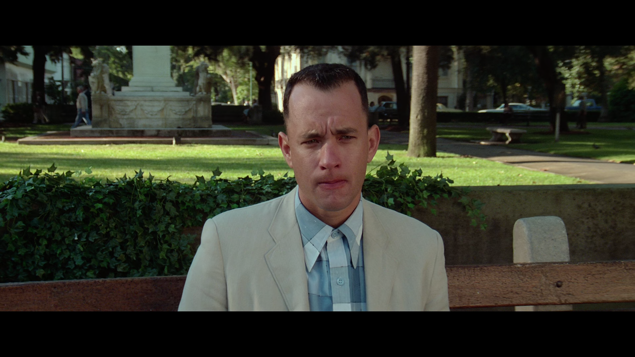 Forrest gump torrent download dvdrip movie