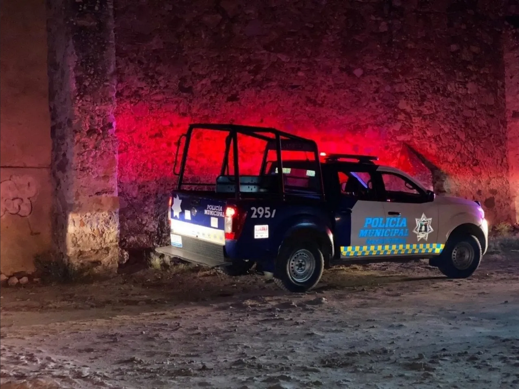 Masacre en Guanajuato: Difunden foto de las víctimas del ataque en una posada