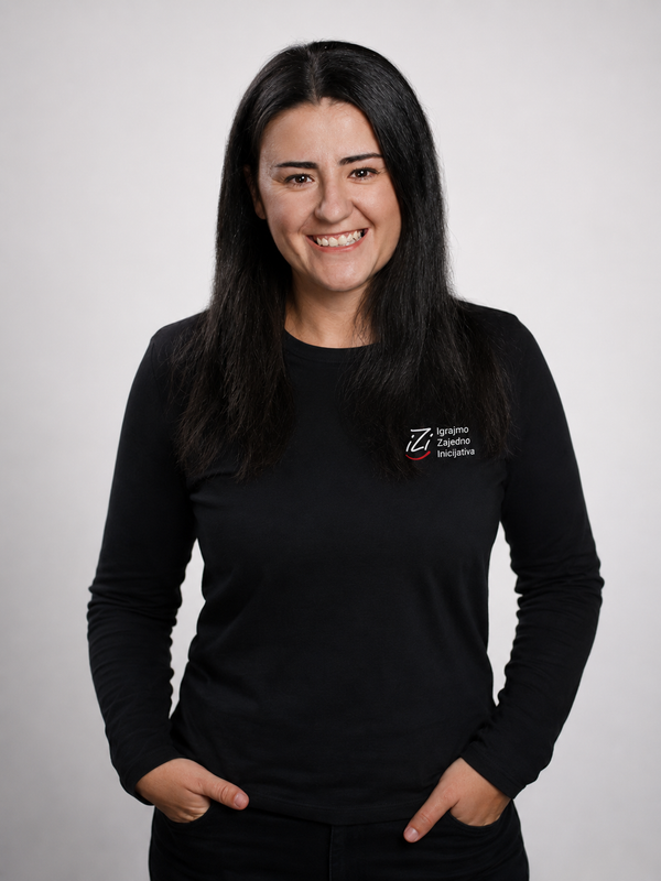 Selma Memović