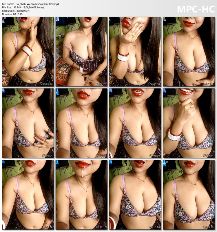 [Image: Lisa-bhabi-Webcam-Show-Hot-Red-mp4-thumbs.jpg]