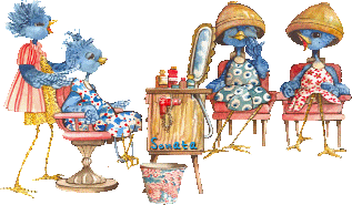 Beauty-Shop