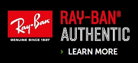 Ray-Ban Authentic