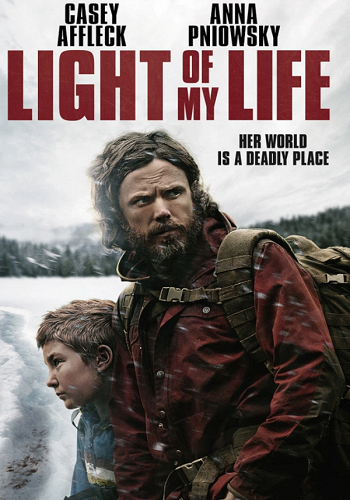 Light Of My Life [2019][DVD R2][Spanish]