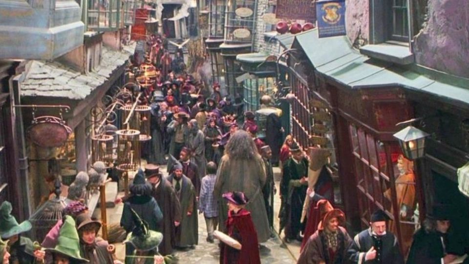 ¿Fan de 'Harry Potter'? El 'Callejón Diagon' abrirá en CDMX y esto es lo que debes saber