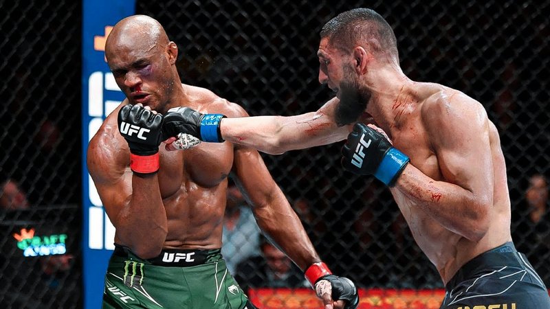 &#039;Ако кардиото на Усман откаже, тогава го чака тежък нокаут&#039;