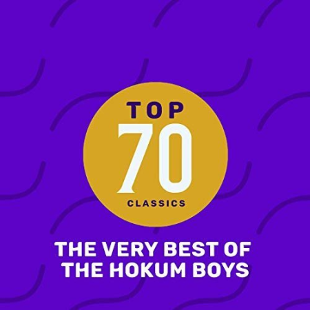 The Hokum Boys - Top 65 Classics - The Very Best of The Hokum Boys (2019) MP3