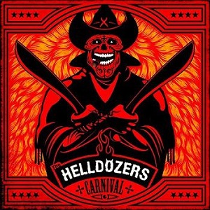 Re: The Helldozers (GER) / Southern/Groove Metal/Rock