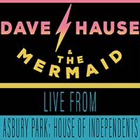 Live from Asbury Park by Dave Hause