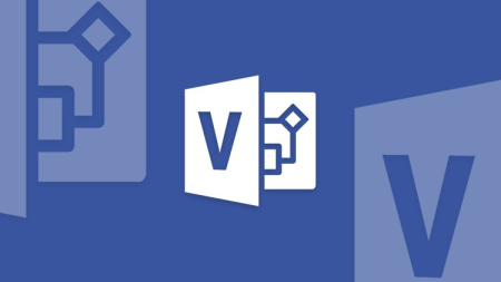 Udemy Microsoft Visio 2016