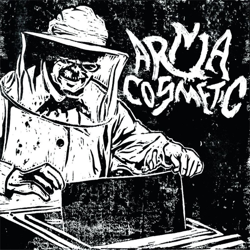 Cosmetic - Arnia - EP [Ep] (2013) .mp3 -320 Kbps