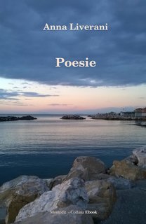 Anna Liverani - Poesie (2024)