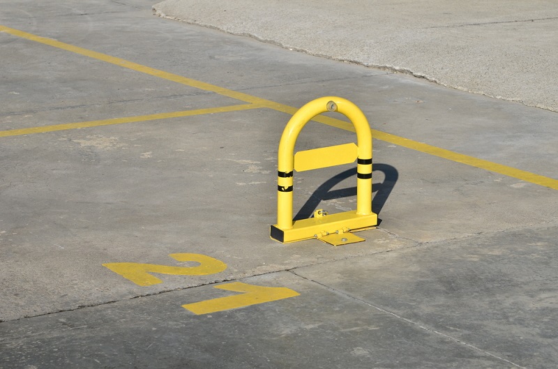 parking lock 3 Parking Lock