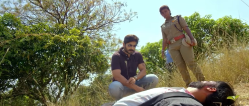 Kab Kyun Aur Kahan : Season 1 Hindi WEB-DL 720p | [Complete] 3
