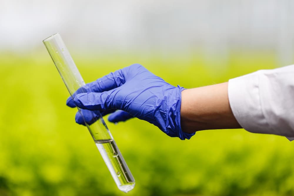 TECNOLOGIA EM SANEAMENTO AMBIENTAL