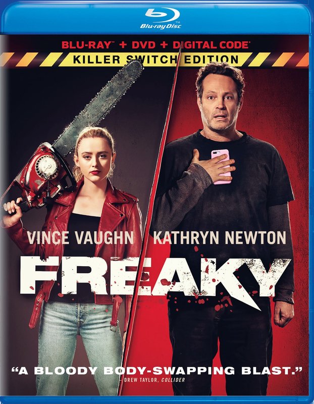 Piękna i rzeźnik / Freaky (2020) PL.MULTi.RETAiL.COMPLETE.BLURAY-CYBER | Polski Lektor DTS i Napisy PL