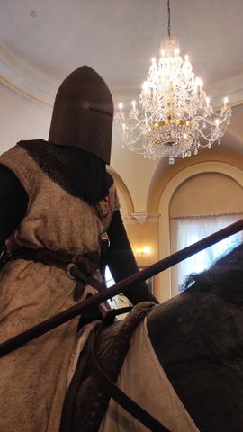 Castillo Zbiroh-21-9-2025 - República Checa y sus pueblos-2025 (7)