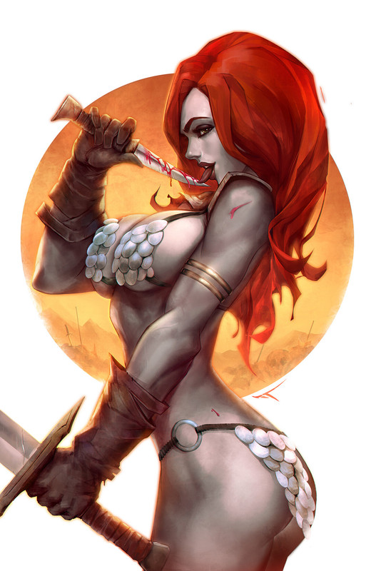 Ivan-Tao-artist-Red-Sonja-Dynamite-Entertainment-6184240