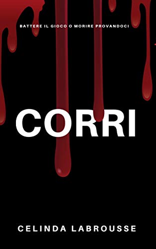 Celinda Labrousse – Corri (2019)